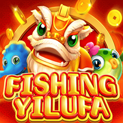 Fishing Yi Lu Fa game icon at super king app